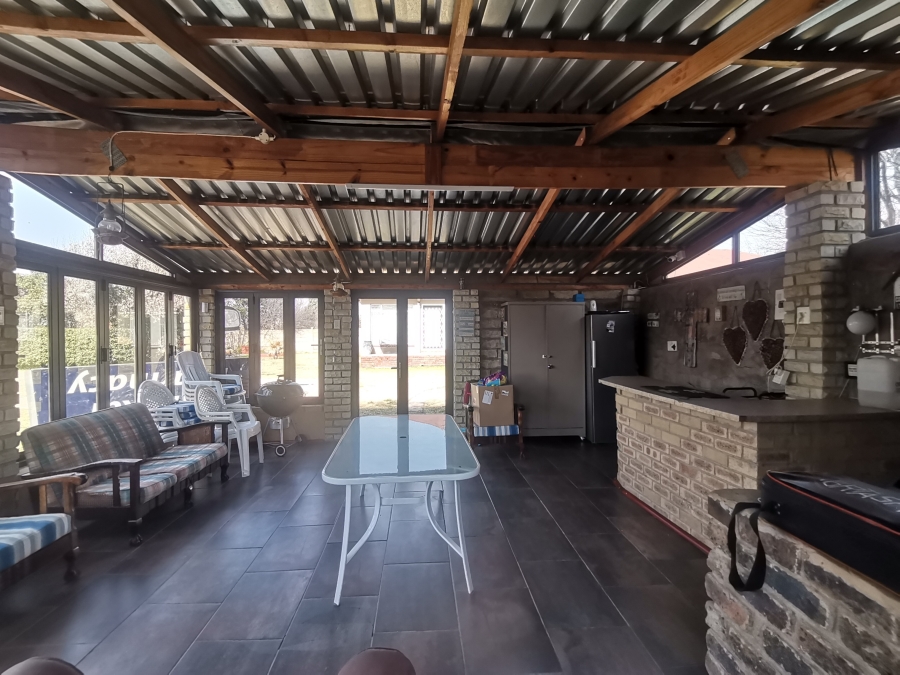 5 Bedroom Property for Sale in Senekal Free State
